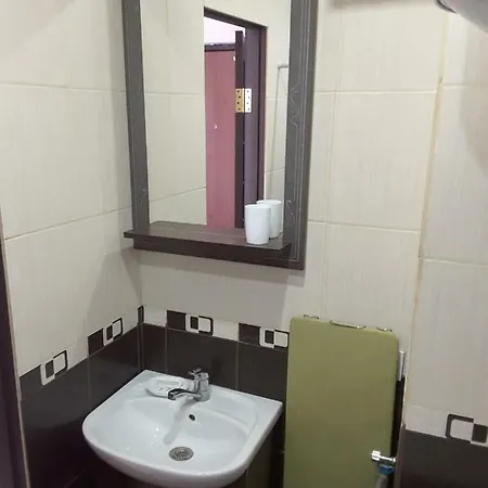 On Bolharska 53 Ii * Odesa