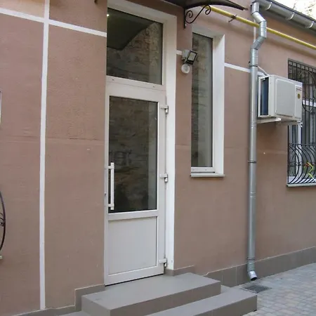 On Bolharska 53 Ii Odesa