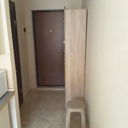 On Bolharska 53 Ii Apartment *