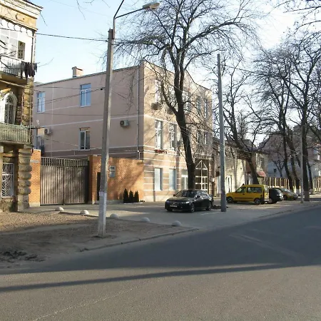 On Bolharska 53 Ii Odesa