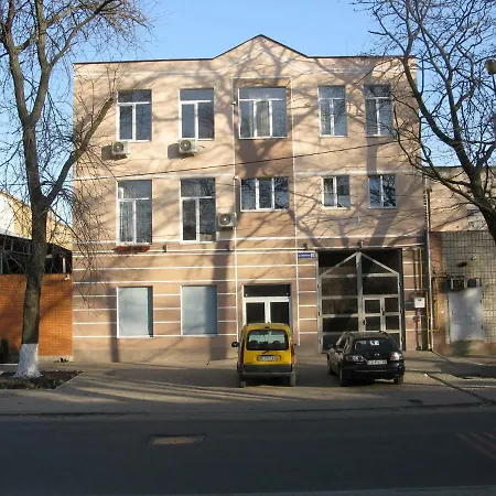 On Bolharska 53 Ii Apartment *