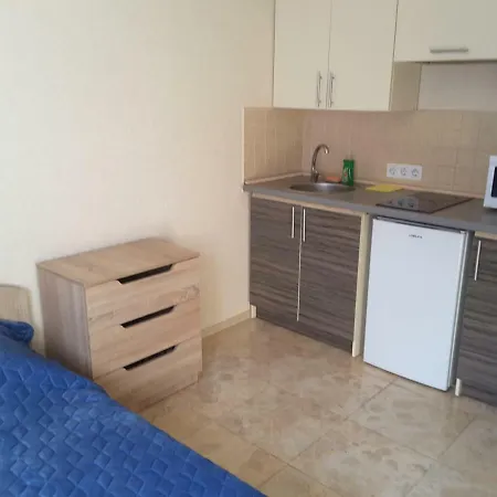 On Bolharska 53 Ii Apartment Odesa